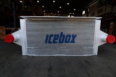 Monaco  Charge Air Cooler (RSH-3316-CAC)