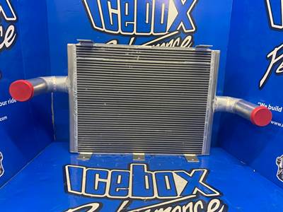 Monaco  Charge Air Cooler ( 125R6720200)