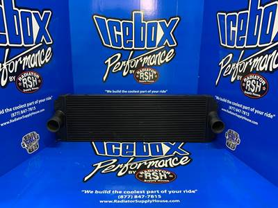 Monaco  Charge Air Cooler ( 1A020091)