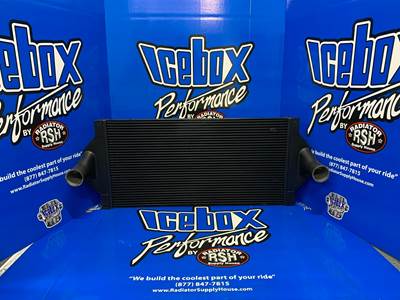 Monaco  Charge Air Cooler (1808945)