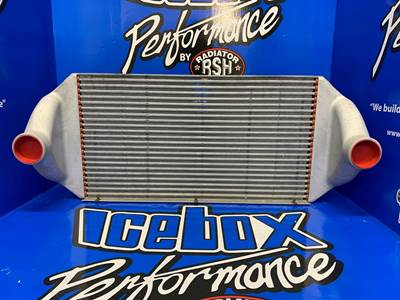 Monaco  Charge Air Cooler (1807154)