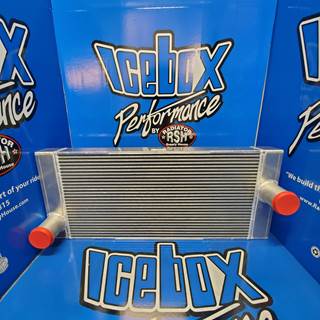 Monaco  Charge Air Cooler (10080475)