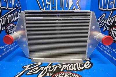 Monaco Dynasty Charge Air Cooler (714912)