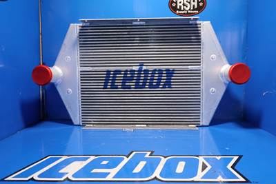 Monaco Dynasty Charge Air Cooler (714913)