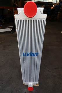 MCI Bus Charge Air Cooler (6011228)