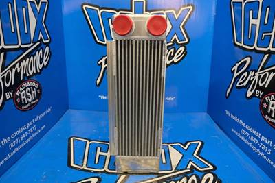 New Holland 1075 Charge Air Cooler (G-1075)