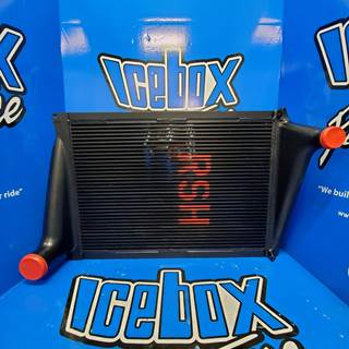 Peterbilt 320 Charge Air Cooler ( 4401-3808)
