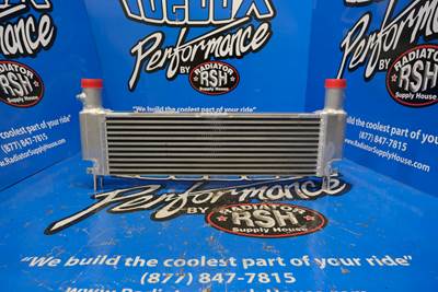 Peterbilt 320 Charge Air Cooler ( F3161666101021)