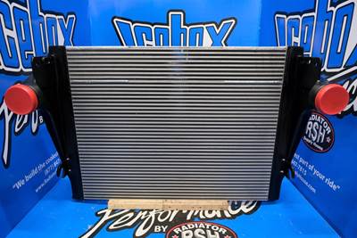 Peterbilt  Charge Air Cooler (G-PB20F-AG)
