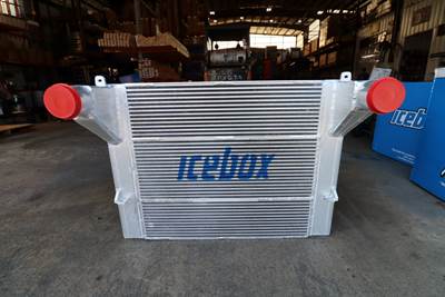 Peterbilt  Charge Air Cooler (G-PB20B-5 1/2'')