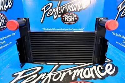 Skytrak  Charge Air Cooler (8030671)