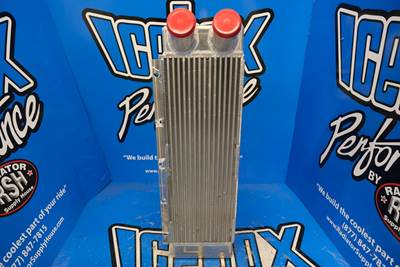 Terex CR362L Charge Air Cooler (890527)