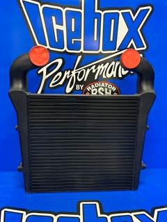   Charge Air Cooler (1030309)
