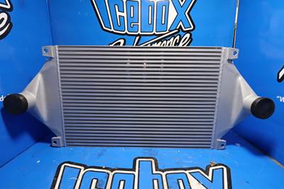   Charge Air Cooler ( FLX010609)