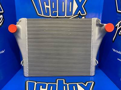   Charge Air Cooler (G-VO30T)