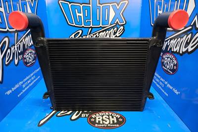   Charge Air Cooler (1E3494)