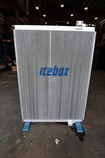   Oil Cooler (02250175-451)