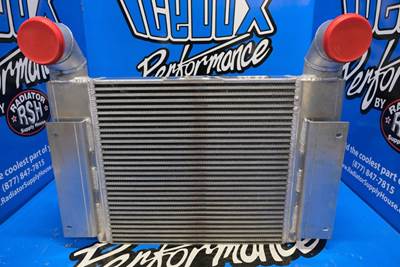   Charge Air Cooler ( RSH-6862-CAC)