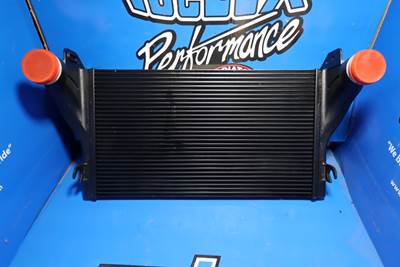   Charge Air Cooler (HK186001)