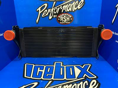   Charge Air Cooler ( K093-77)