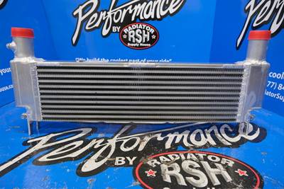   Charge Air Cooler ( F3161661102011)