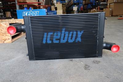   Charge Air Cooler (G-OSH105C)