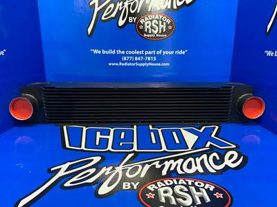 Motorhome  Charge Air Cooler ( 3913.020.0000)