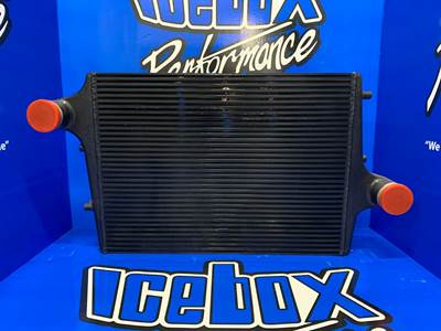   Charge Air Cooler ( OSHDAC105E)