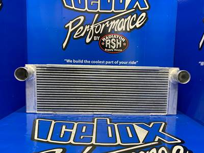   Charge Air Cooler ( RS4261)