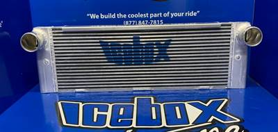   Charge Air Cooler (RSH-4836-CAC)