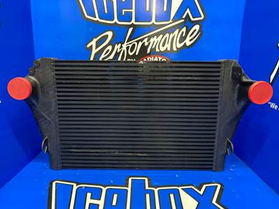   Charge Air Cooler (376761711)