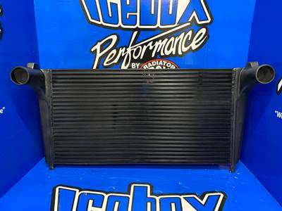   Charge Air Cooler (1E3170)