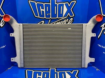   Charge Air Cooler (G-KOM-490A)