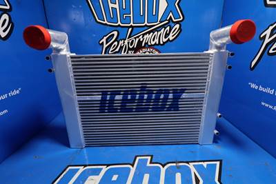   Charge Air Cooler (6156615100)