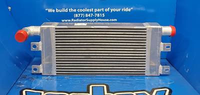   Charge Air Cooler ( 6738-61-4123)