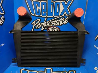   Charge Air Cooler ( FLP010307)