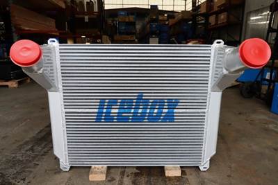   Charge Air Cooler ( KO9364)
