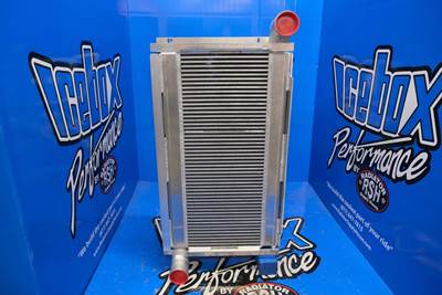   Charge Air Cooler (810425)