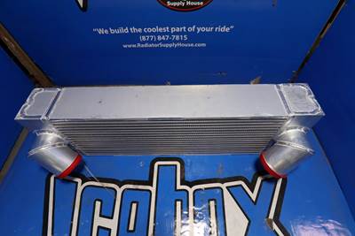   Charge Air Cooler (LW10278630)