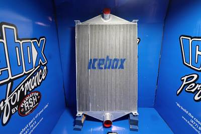   Charge Air Cooler (G-RE217728)