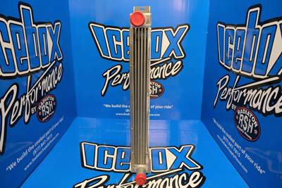   Charge Air Cooler (G-AT345545)