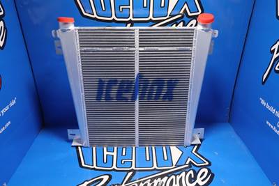   Charge Air Cooler (G-AT323733)