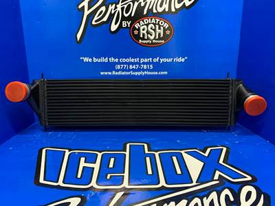   Charge Air Cooler ( 2613047C9)