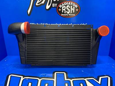   Charge Air Cooler (G-IN9J)