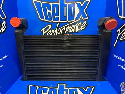   Charge Air Cooler (2017963)