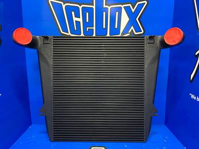   Charge Air Cooler ( 485-470-0002)