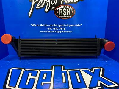   Charge Air Cooler (222309)