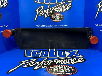   Charge Air Cooler ( NV7F)