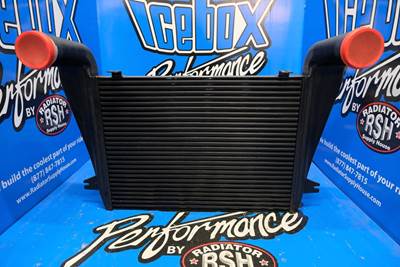   Charge Air Cooler ( 2015966C1)