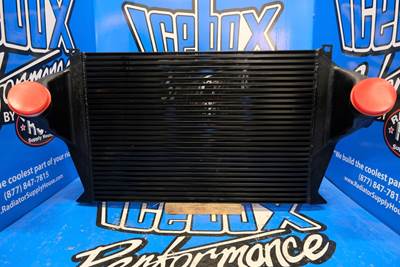   Charge Air Cooler ( 1516734C91)